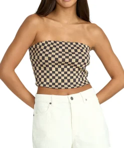 Strait Up Shorts - Women's