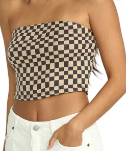 Strait Up Shorts - Women's