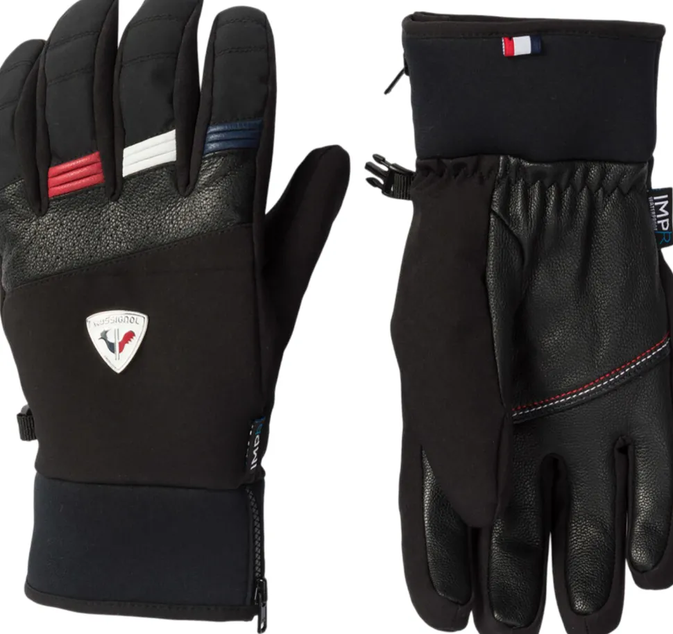 Strato IMP'R Ski Gloves - Men's