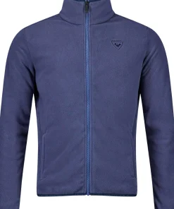 Strawpile Full-Zip Fleece Jacket - Men's