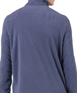 Strawpile Full-Zip Fleece Jacket - Men's
