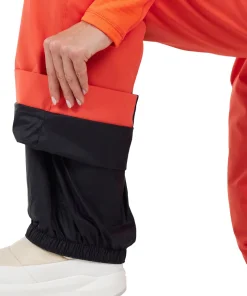 Strawpile Insulated Pant - Women's