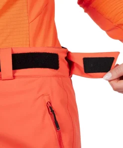 Strawpile Insulated Pant - Women's