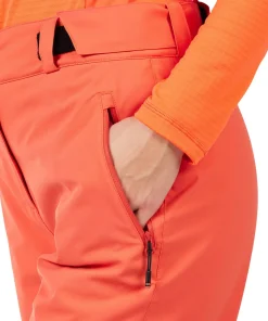 Strawpile Insulated Pant - Women's
