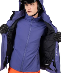Strawpile Ski Jacket - Men's