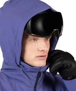 Strawpile Ski Jacket - Men's