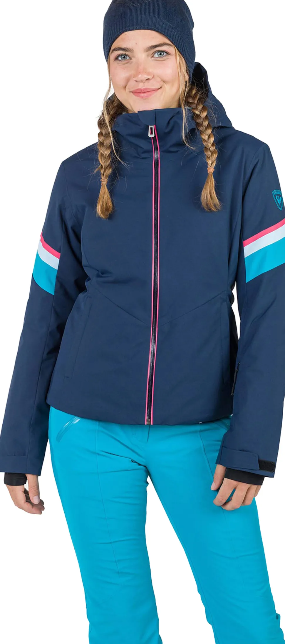 Strawpile Ski Jacket - Women's