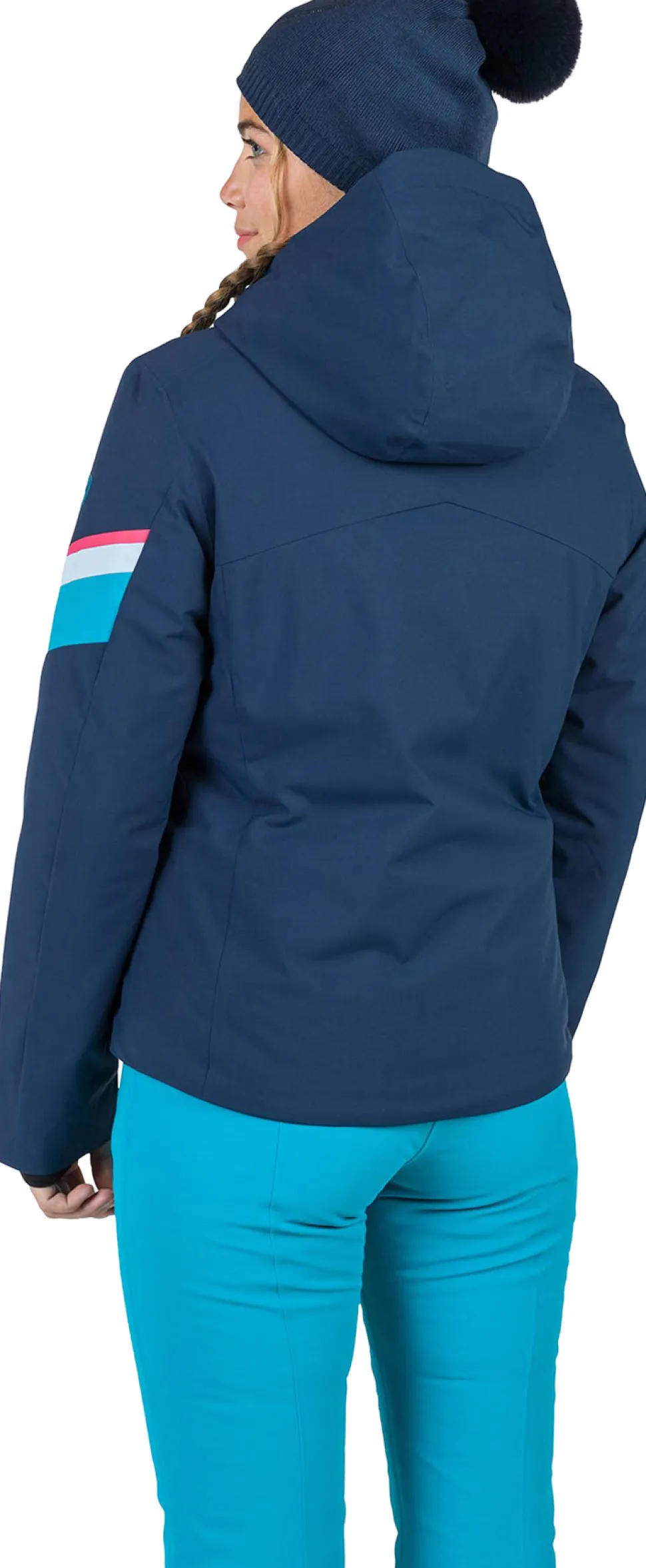 Strawpile Ski Jacket - Women's