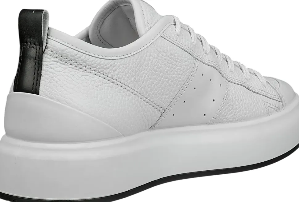 Street Ace Nubuck Sneaker - Women's