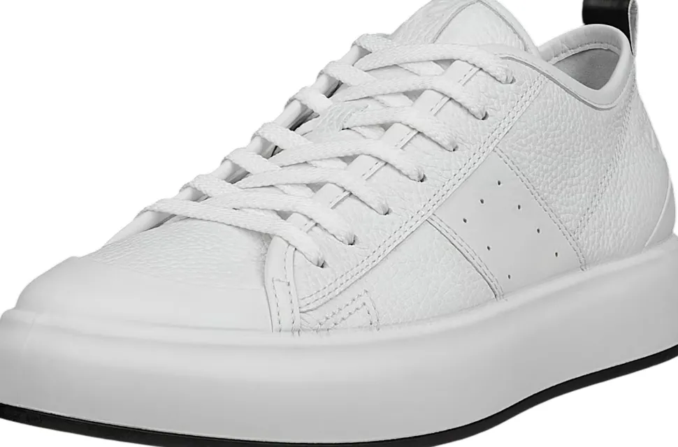 Street Ace Nubuck Sneaker - Women's