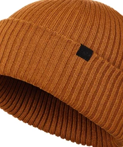 Street Merino Beanie - Unisex