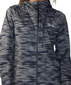 Stretch Ozonic Jacket - Women's