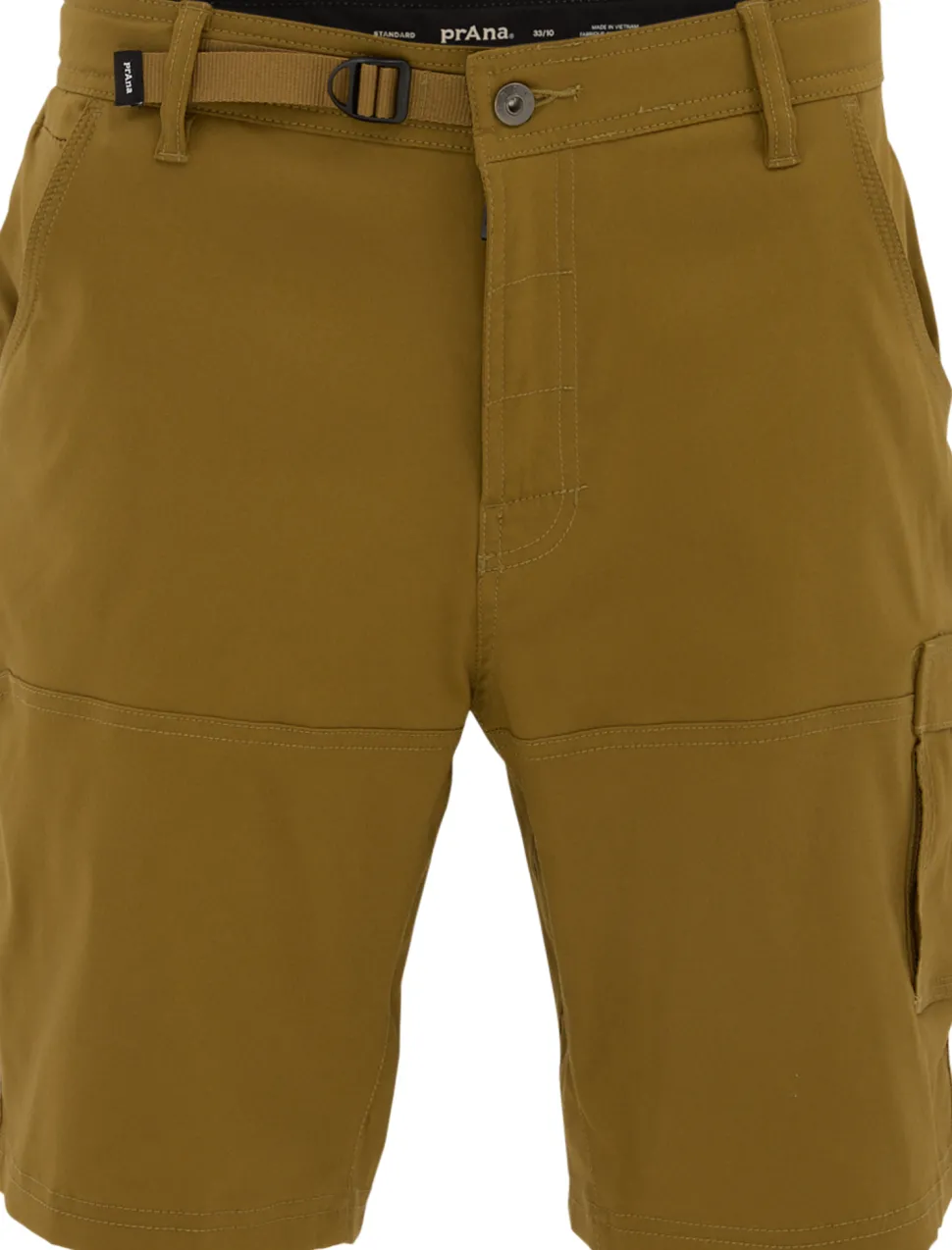 Stretch Zion Shorts - Men's