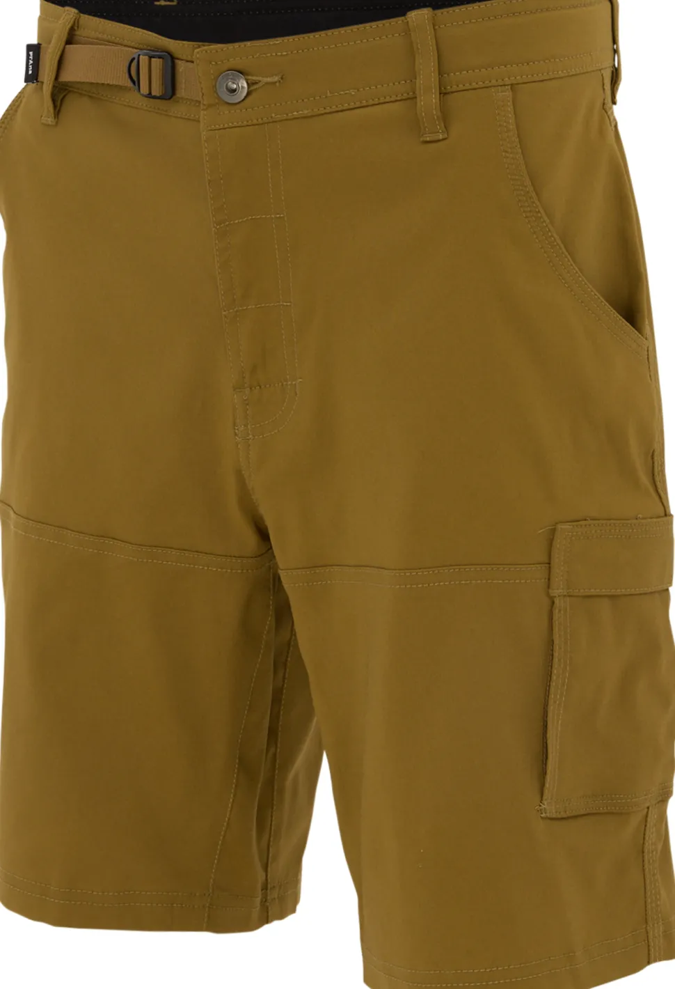Stretch Zion Shorts - Men's