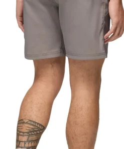 Stretch Zion Shorts - Men's