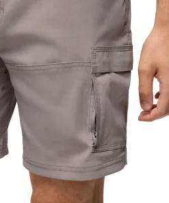 Stretch Zion Shorts - Men's
