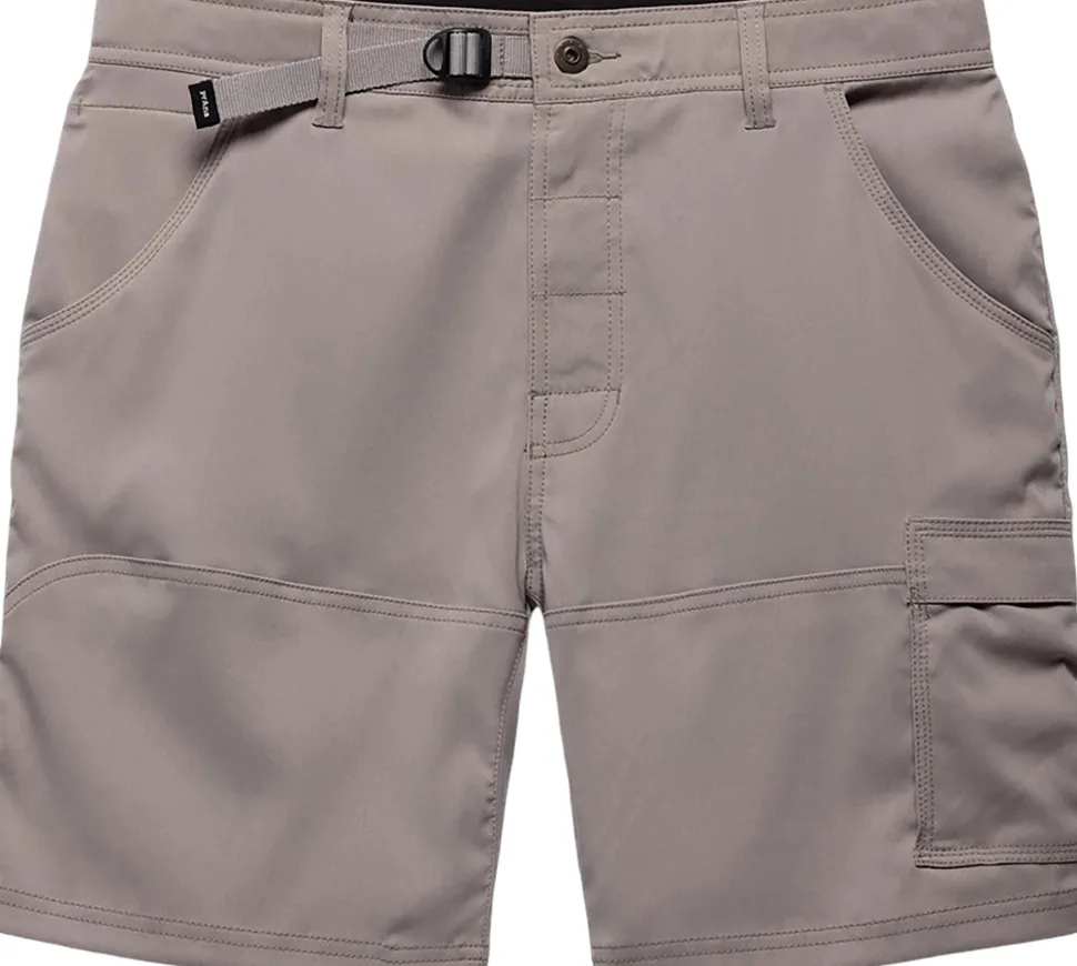 Stretch Zion Shorts - Men's