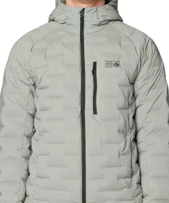 Stretchdown Hoody - Men's