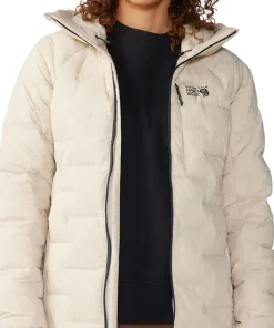 Stretchdown™ Parka - Women's