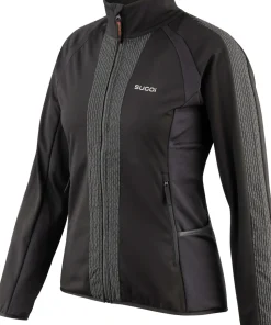 Stribe Zap Jacket - Women's