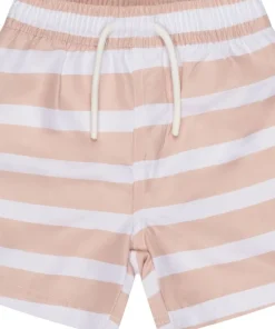 Stripe 2 Piece Rashguard Set - Boys