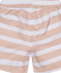 Stripe 2 Piece Rashguard Set - Boys