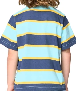 Stripe T-Shirt - Boys