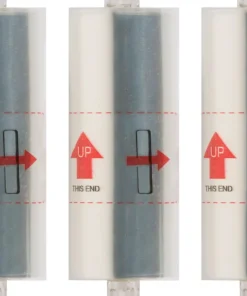 Strive Spare Roll-Off Film Set