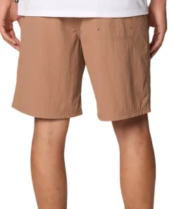 Stryder Belted Shorts - Men's
