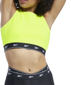 Studio Beyond The Sweat Crop Top - Women's