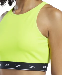 Studio Beyond The Sweat Crop Top - Women's