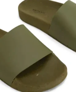 Suki Vegan Sandals - Women's