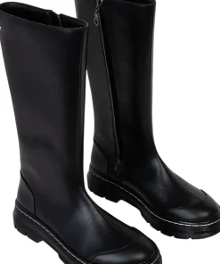 Sumi Tall Vegan Boots - Women's