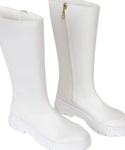 Sumi Tall Vegan Boots - Women's
