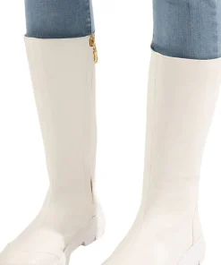 Sumi Tall Vegan Boots - Women's