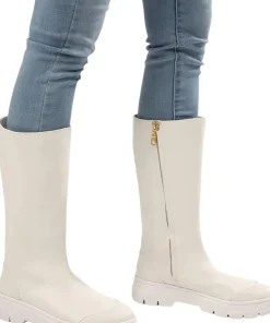 Sumi Tall Vegan Boots - Women's