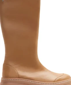 Sumi Tall Vegan Boots - Women's