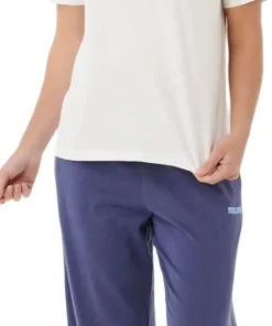 Summer Relaxed T-Shirt - Women's