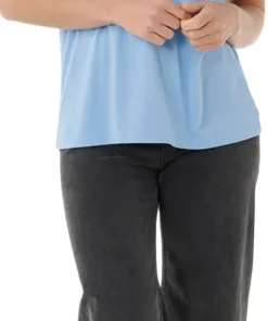 Summer Relaxed T-Shirt - Women's