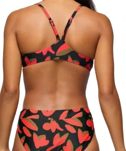 Summer Wave Swim Bottom - Women's