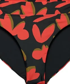 Summer Wave Swim Bottom - Women's