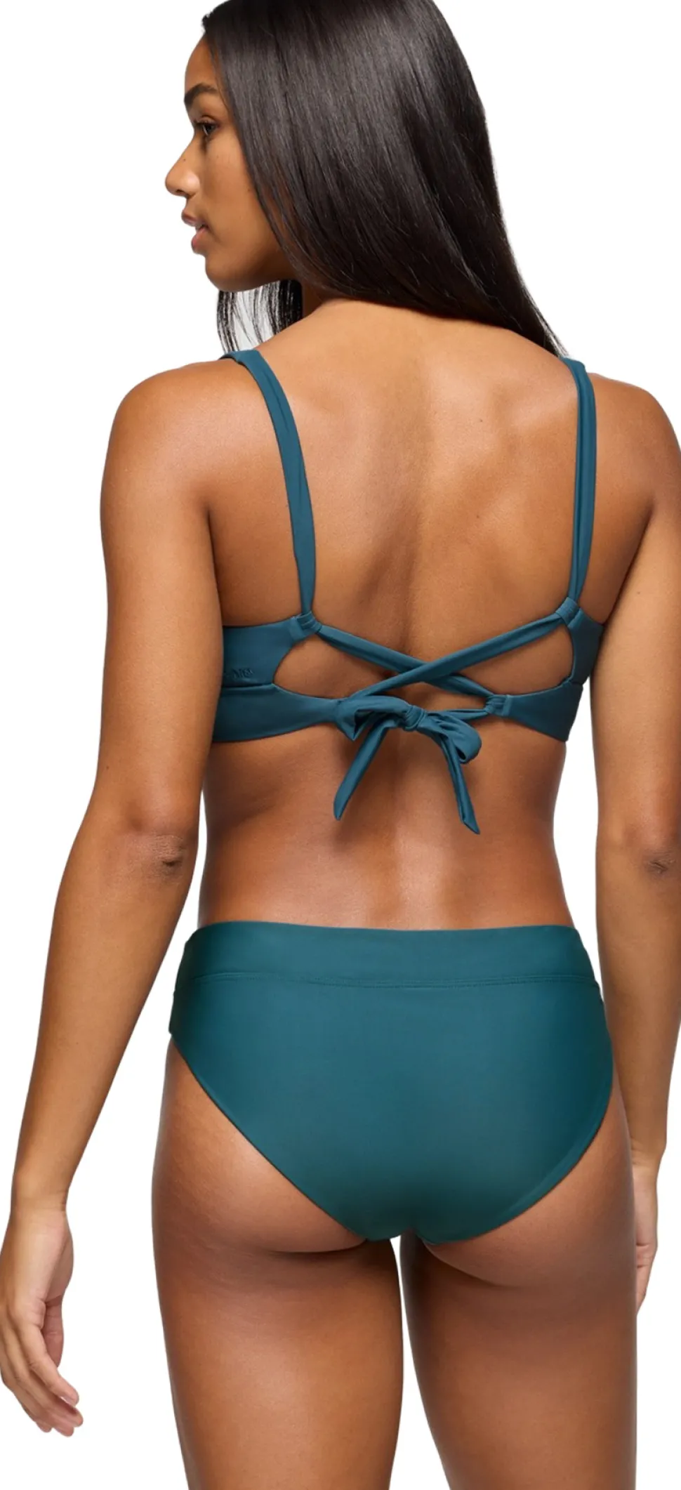 Summer Wave Swim Bottom - Women's