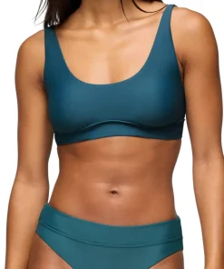 Summer Wave Swim Bottom - Women's