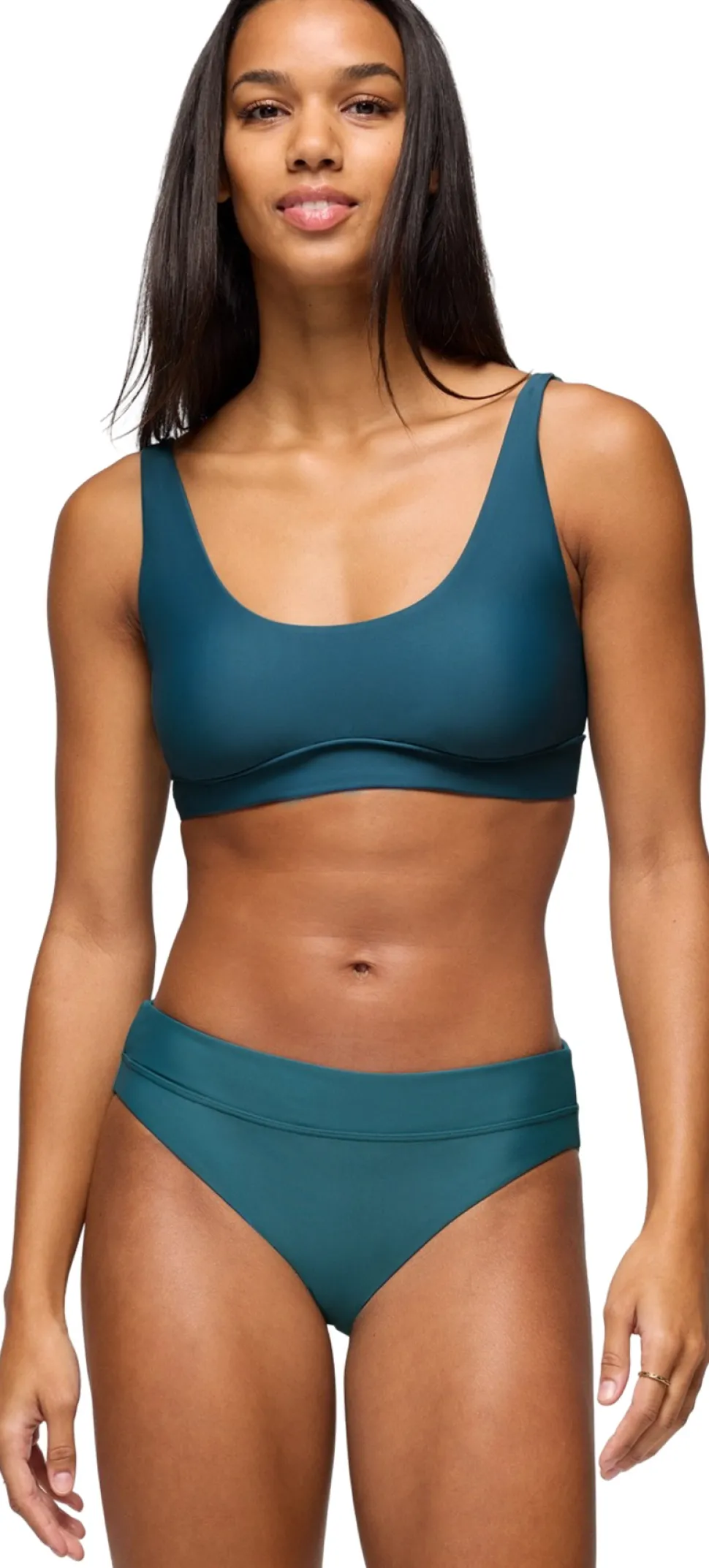 Summer Wave Swim Bottom - Women's