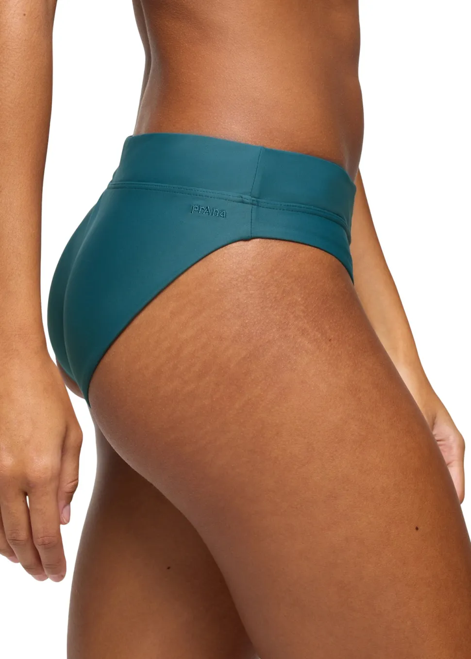 Summer Wave Swim Bottom - Women's