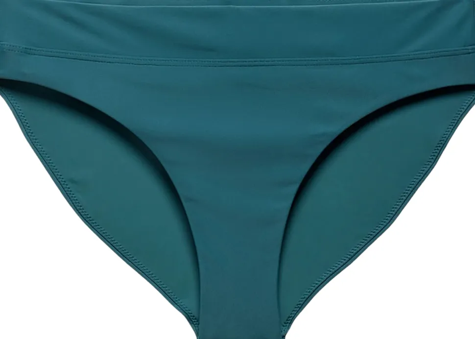 Summer Wave Swim Bottom - Women's