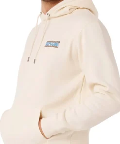 Summer Zip Through Hoodie - Women's