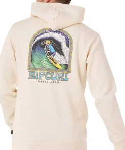 Summer Zip Through Hoodie - Women's