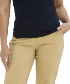 Summerhill Straight Leg Pant - Women's