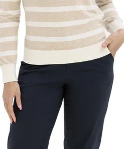 Summerhill Straight Leg Pant - Women's